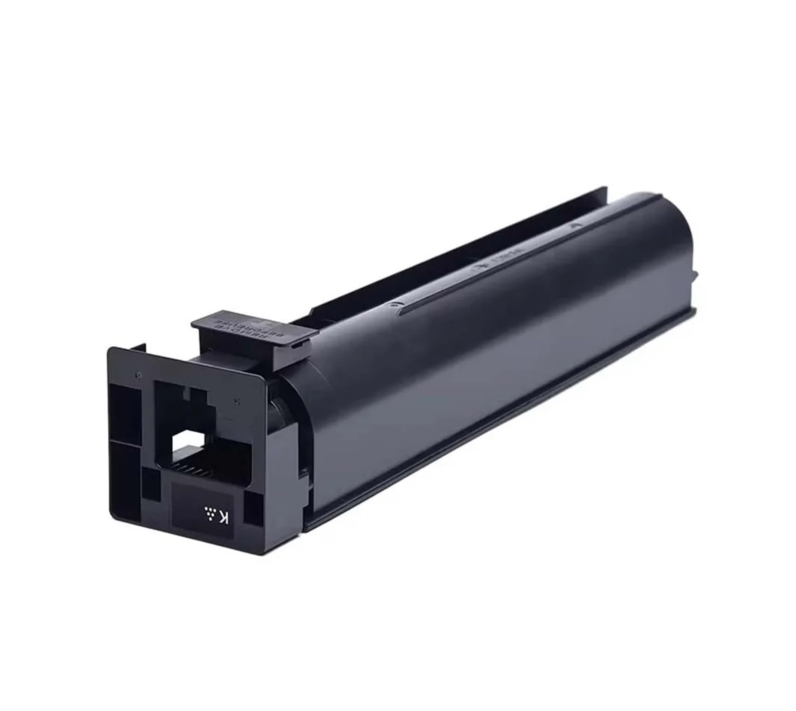 TN712 Toner Compatibile con Konica Compatibile con Minolta Bizhub 654