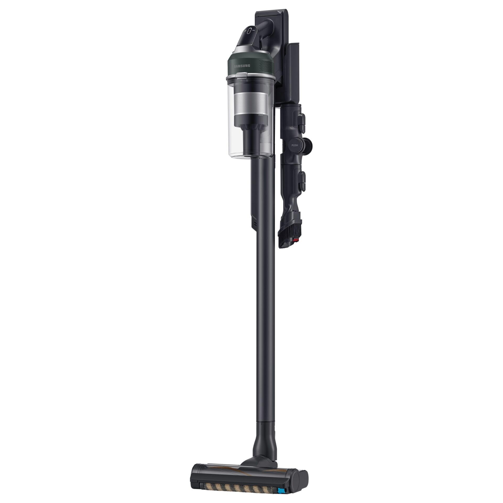 Samsung Staubsauger Jet 85 PetPRO mit 2-in-1 Ladestation