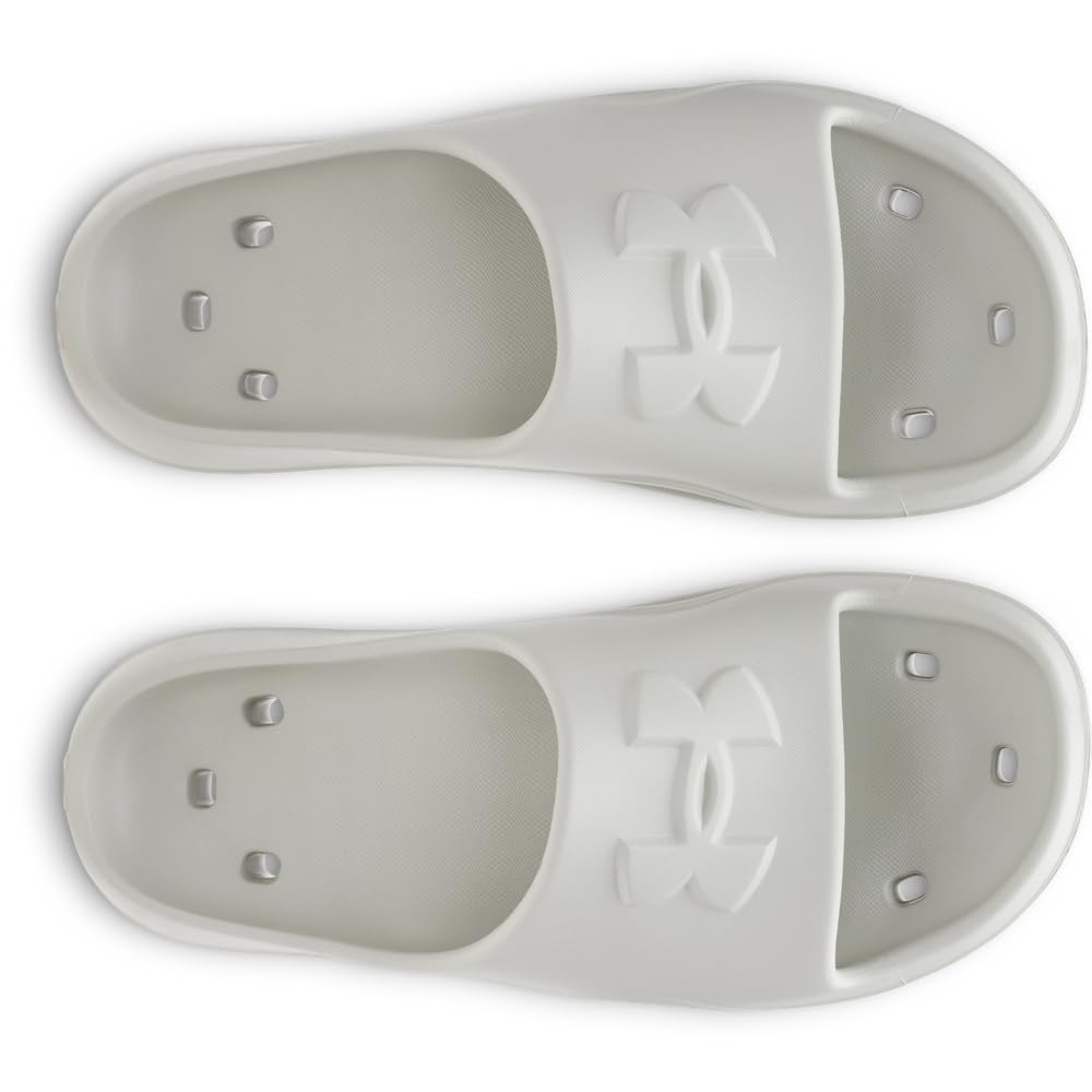 Under Armour Jungen-Badesandalen Locker V Athletisch, 13 – Ansicht 4