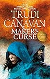  MAKERS CURSE: 4 (Millennium\'s Rule)