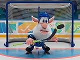 Eishockey