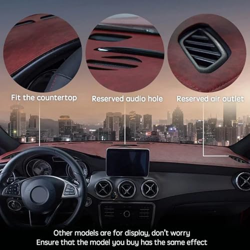 Tapis de protection Maxus T70 housse anti-reflet et protection solaire