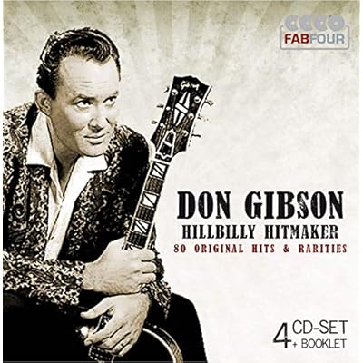 Hillbilly Hitmaker