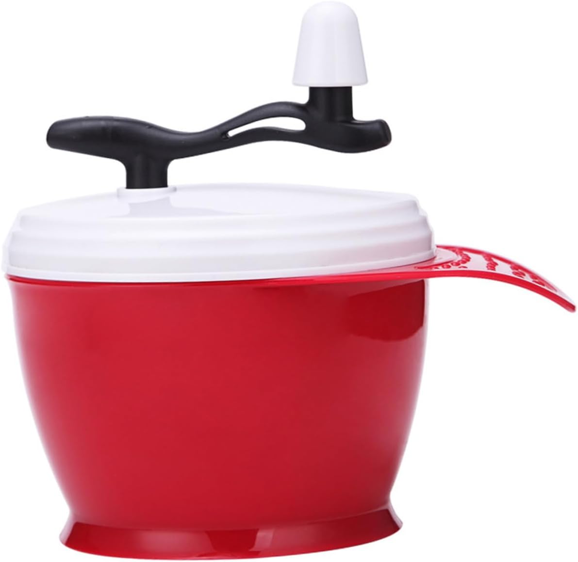 Hair Dye Bowls ，Hair Mixing Bowl ，Manual for Dyeing Semi-automatic Color Tool