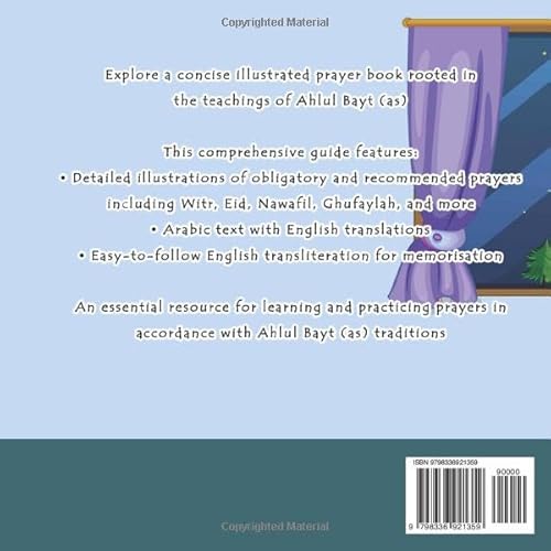 My Second Prayer Book