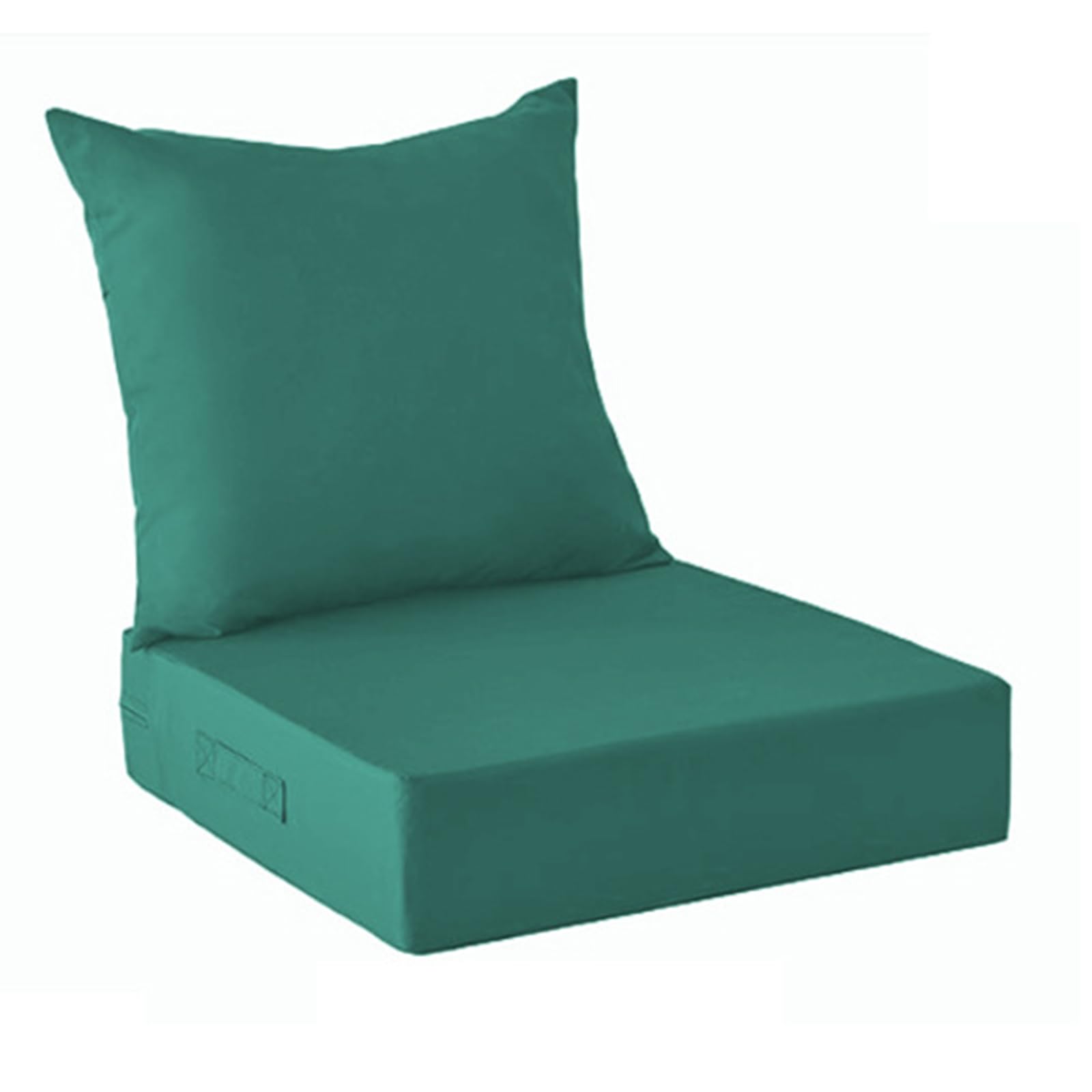 Chaise d'extérieur imperméable pour aménager un coin repas sur votre terrasse de jardin