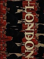 London A City Of Many Dreams 0517391465 Book Cover