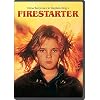 Firestarter 1984 [DVD]