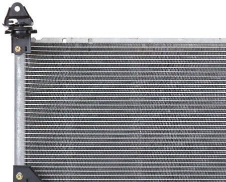 Sunbelt Air Conditioning A/C Condenser Compatible with Toyota 4Runner 2010-2020 4.0L 3870 OE# 8846060430