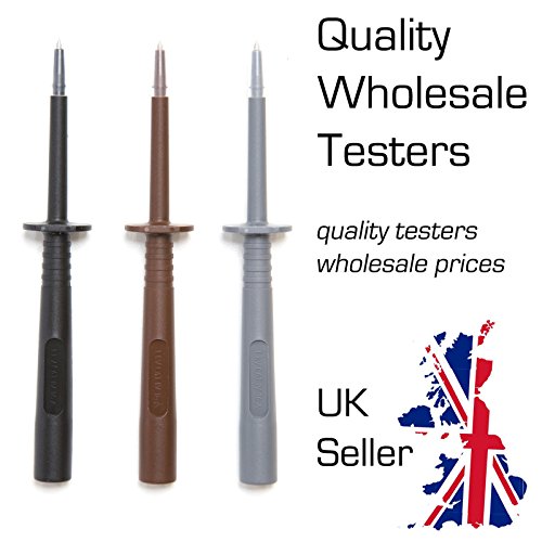 Amecal tl-119 C affusolato sonde A1023 A1309 A1310...