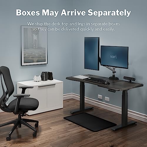 Uplift V2 standing desk premium