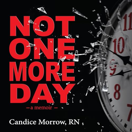 Relish This Uplifting Full Audiobook — Perfect In The Car.