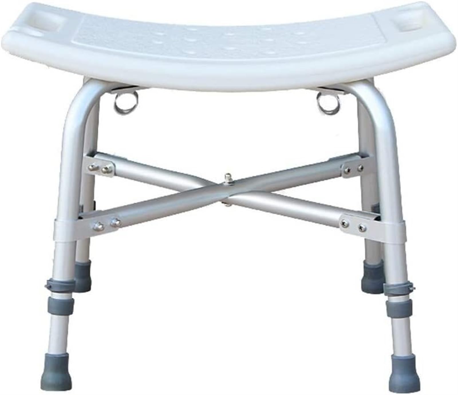 Tabouret de salle de bain pour personnes handicapées : s'asseoir en sécurité
