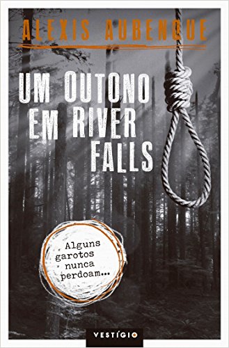 Um outono em River Falls