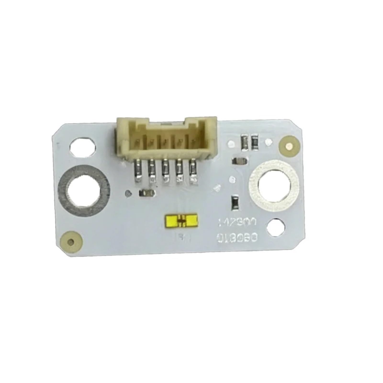 módulos de Faros, para Mini F60 para Countryman 2016 2017 2018 2019 Faro DRL para Placas de módulo para Giro luz para LED Chip Ojo Ángel(2X Right Chip)