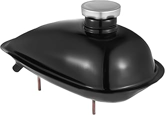 Engine Motor Kit 100CC 2-Stroke Gas Petrol Motorized Bike Bicycle Motor Engine Kit Full Set DIY Upgrade Bike Bicycle Conversion Kit (36 Tooth Sprocket)