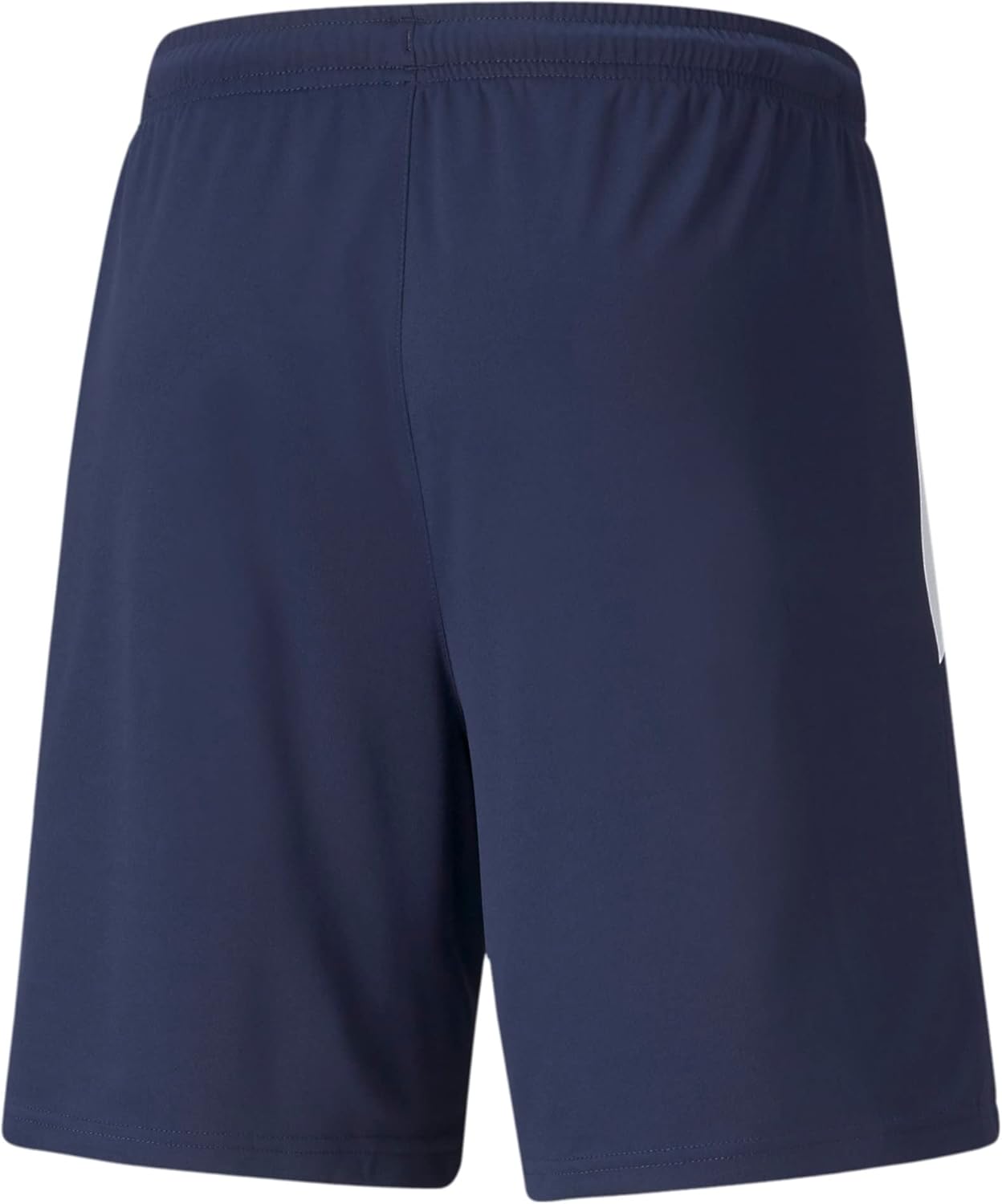 Puma Mens Teamliga Shorts - Image 2