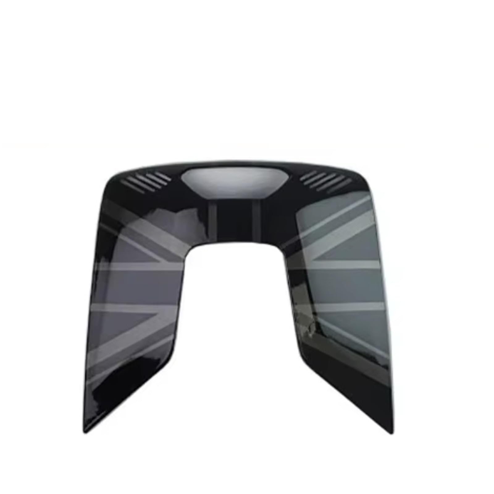 Compatible with Mini for J01 J05 for Aceman U25 for Countryman F65 F66 2024 Car Interior Roof Reading Light Lamp Sticker Cover Accessories Car Inner Parts