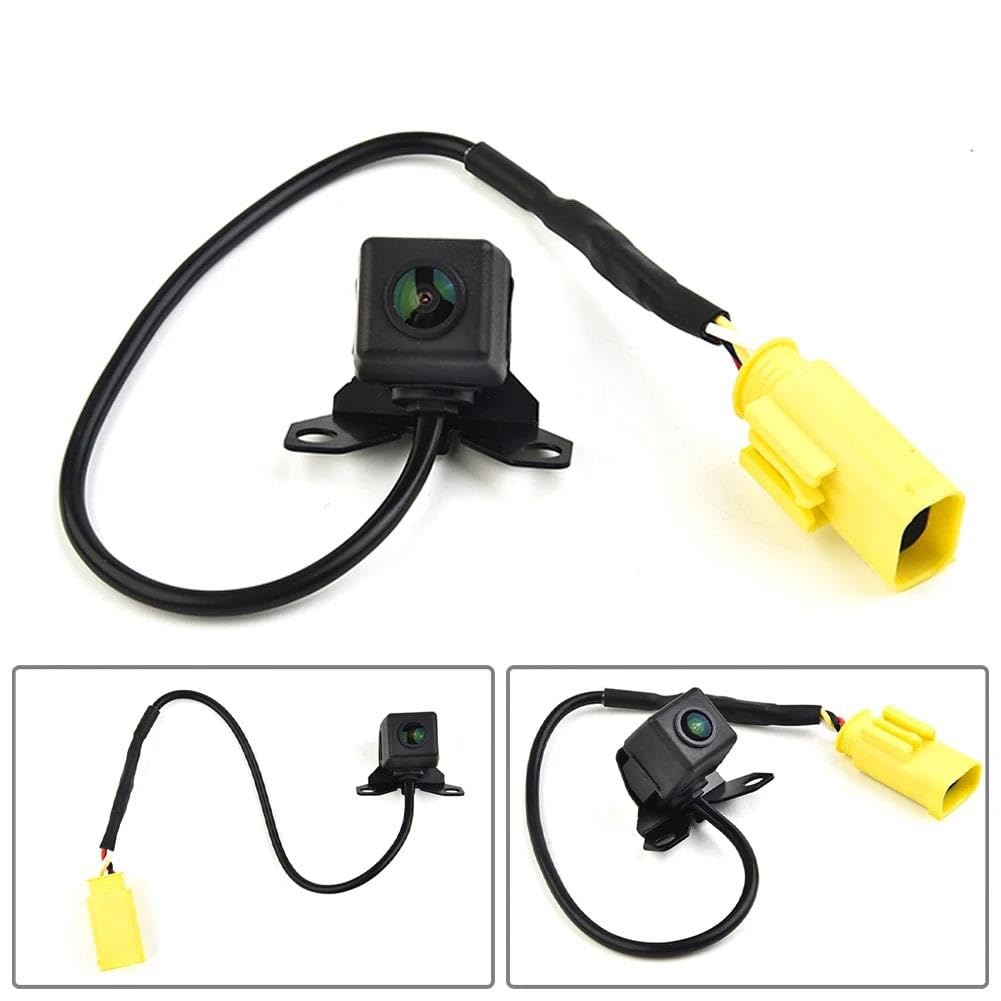 Per Kia Per Sportage 2011-2016 95750-3W100 Telecamera Per Retromarcia Auto Telecamera Retromarcia Telecamera Per Assistenza Al Parcheggio Di Backup