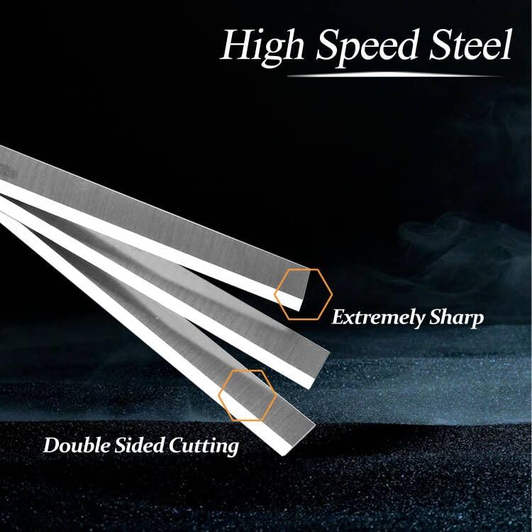 13 Inch Hss Planer Knife HSS Planer Blades For Ryobi AP1301 Ridgid