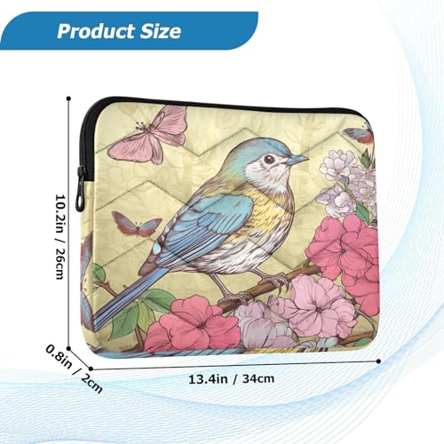Funda para portátil 13-14 pulgadas resistente al agua miniatura 3