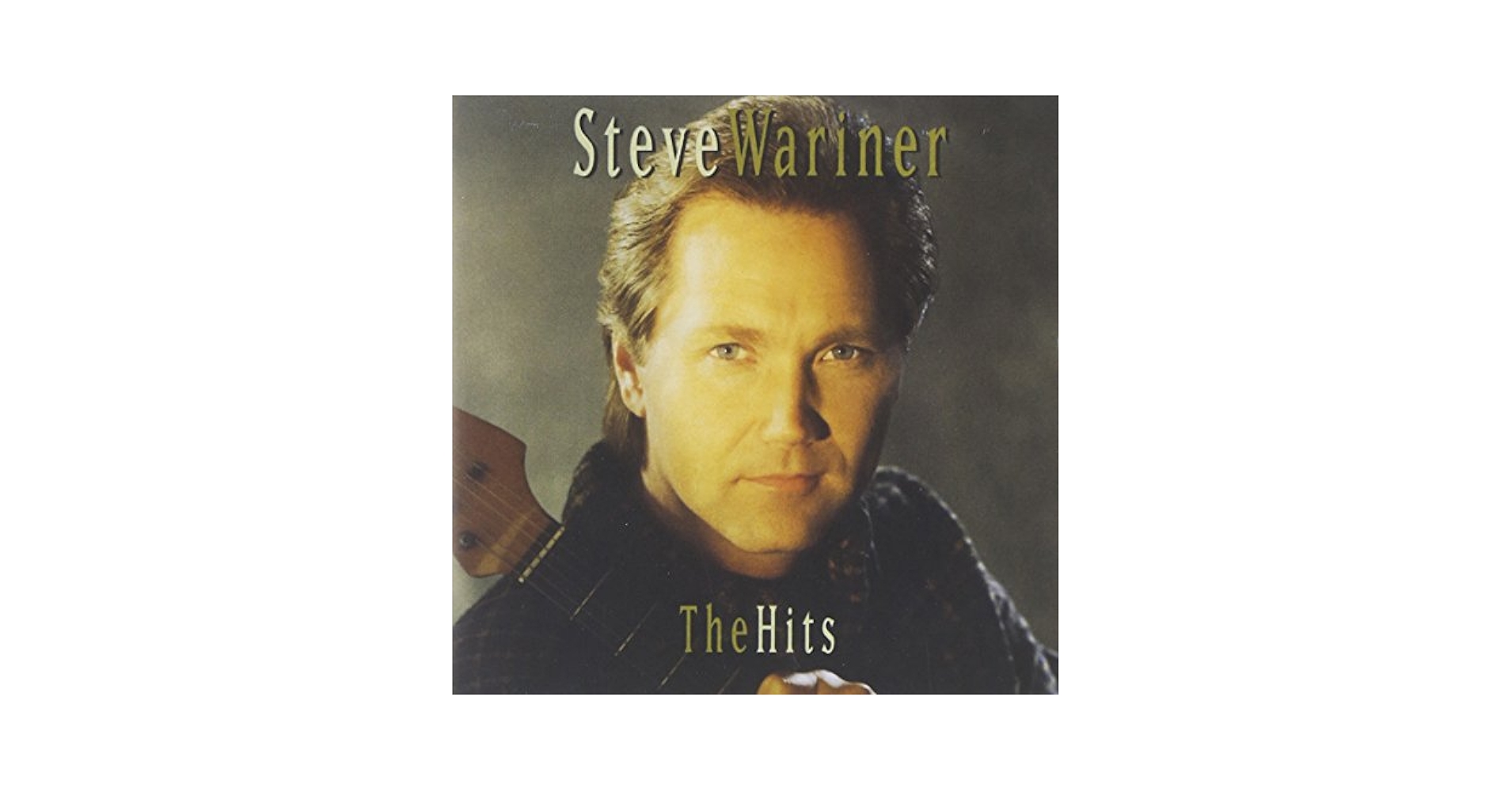 Wariner, Steve - Hits - Amazon.com Music