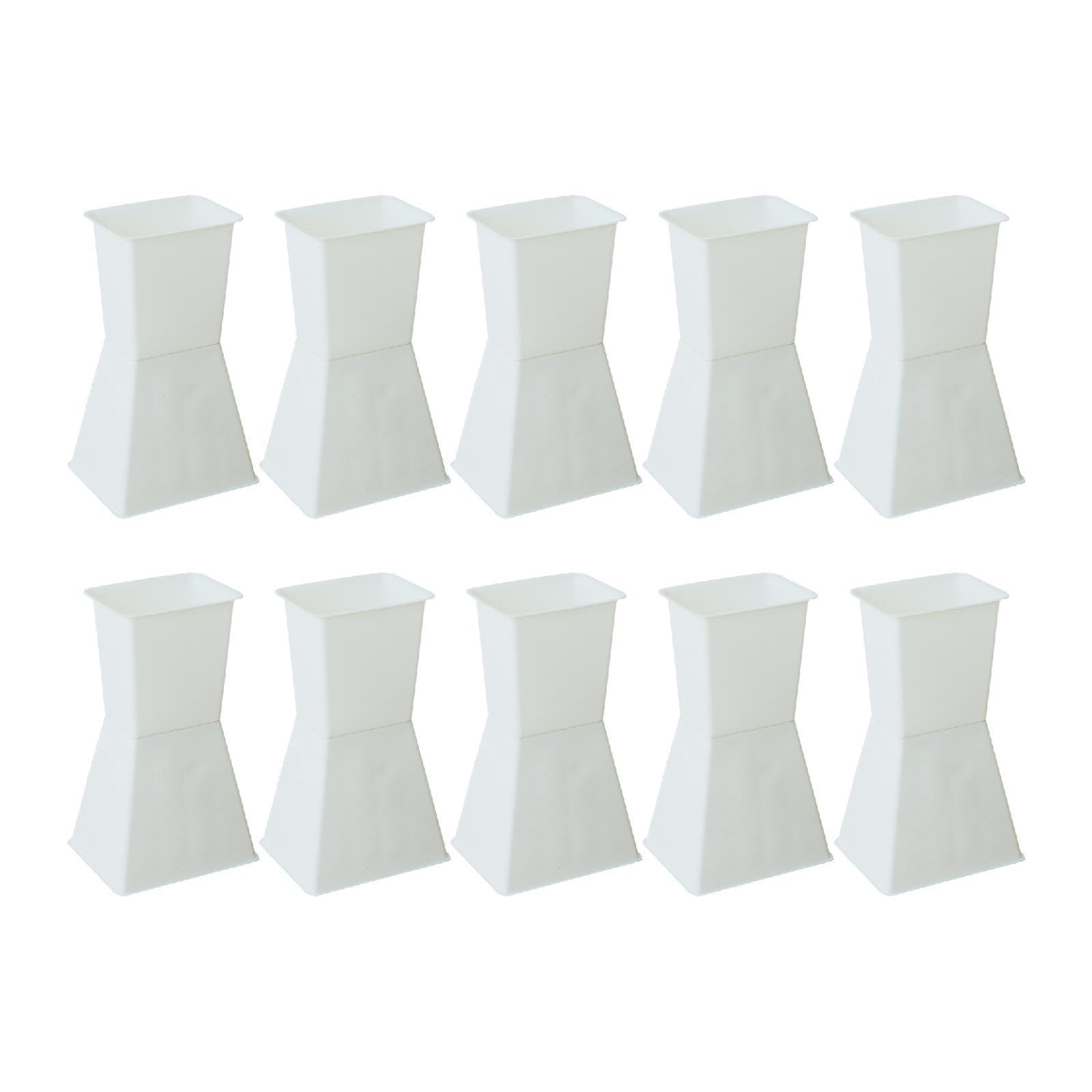 10Pcs Floral Packing Base Flower Bouquet Accessories Flower Arrangement Base|Crafts | Home Arts & Crafts |10 Flower Arrangement Bases-image-30