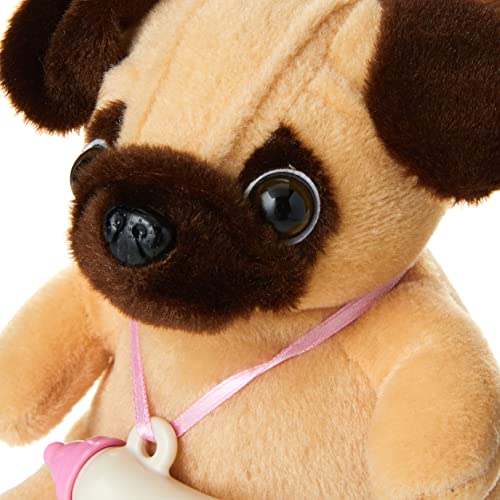 Tobar Animigos New Born Puppy Elektronisches Plüschtier