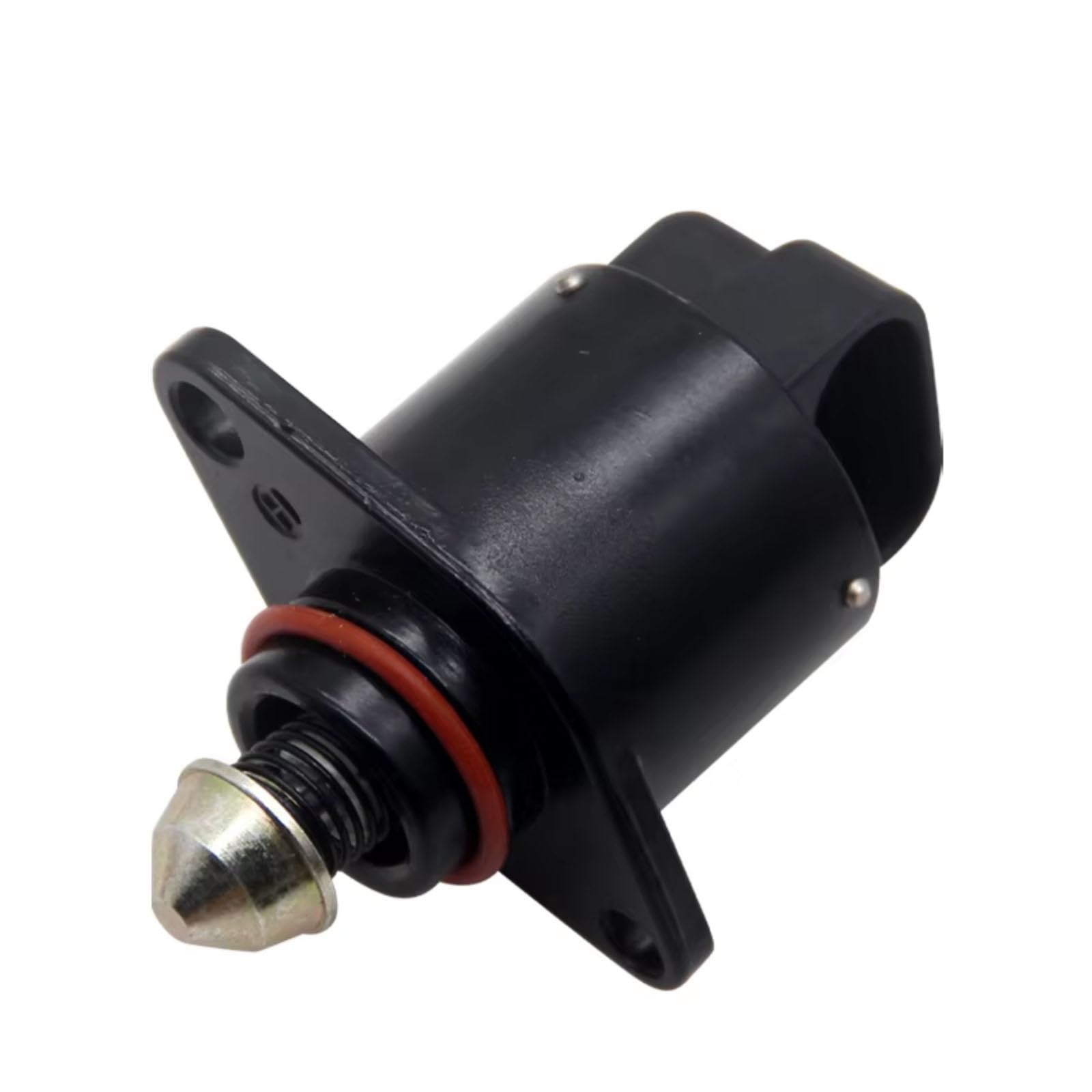 Ynbvgeta One Color Iac Valve Compatible With Opel For Corsa For B 1993-2000 For Tigra 1994-1998 Idle Air Control Valve Iac Valve Auto Replacement Parts 17076270 17113188