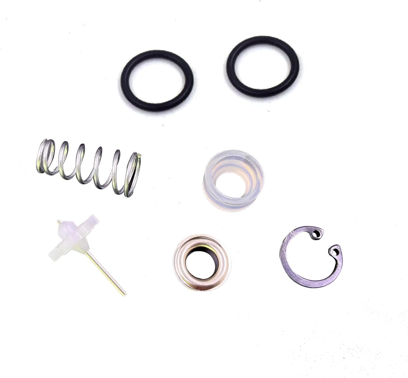 Jitterbug 2135-K303 Air Inlet Kit for IR 2131 2115TIMAX 2135 2135Ti 2112 Impact Wrench Repair Parts