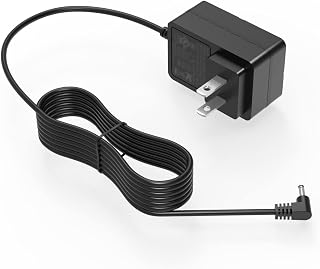 Charger for Gateway Laptop 12V 2A - (Fit for GWTC116-2BL,GWTN156-11BK,SAW30-120-2000U,GWTC116-2BK,GWNC21524-BL,GWTC116 GWNC21524 GWTN116 GWTN133 GWTN141 N11SP3)