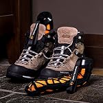 Active Non-Electric Shoe Dryer - Reusable Silica Deodorizer for Sneakers, Running, Golf, Cycling (1 Pair) - Image 6