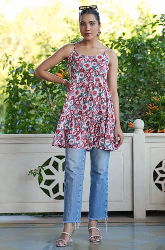 Image of Janasya Women Tunic