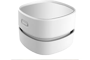 ODISTAR Desktop Vacuum Cleaner