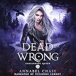 Cover of Dead Wrong