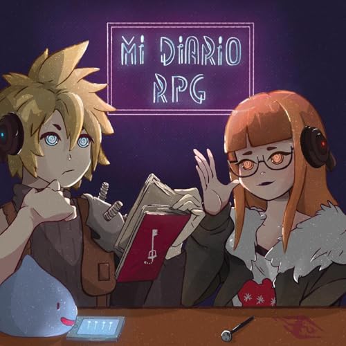 Mi Diario RPG Radio Chapter 3