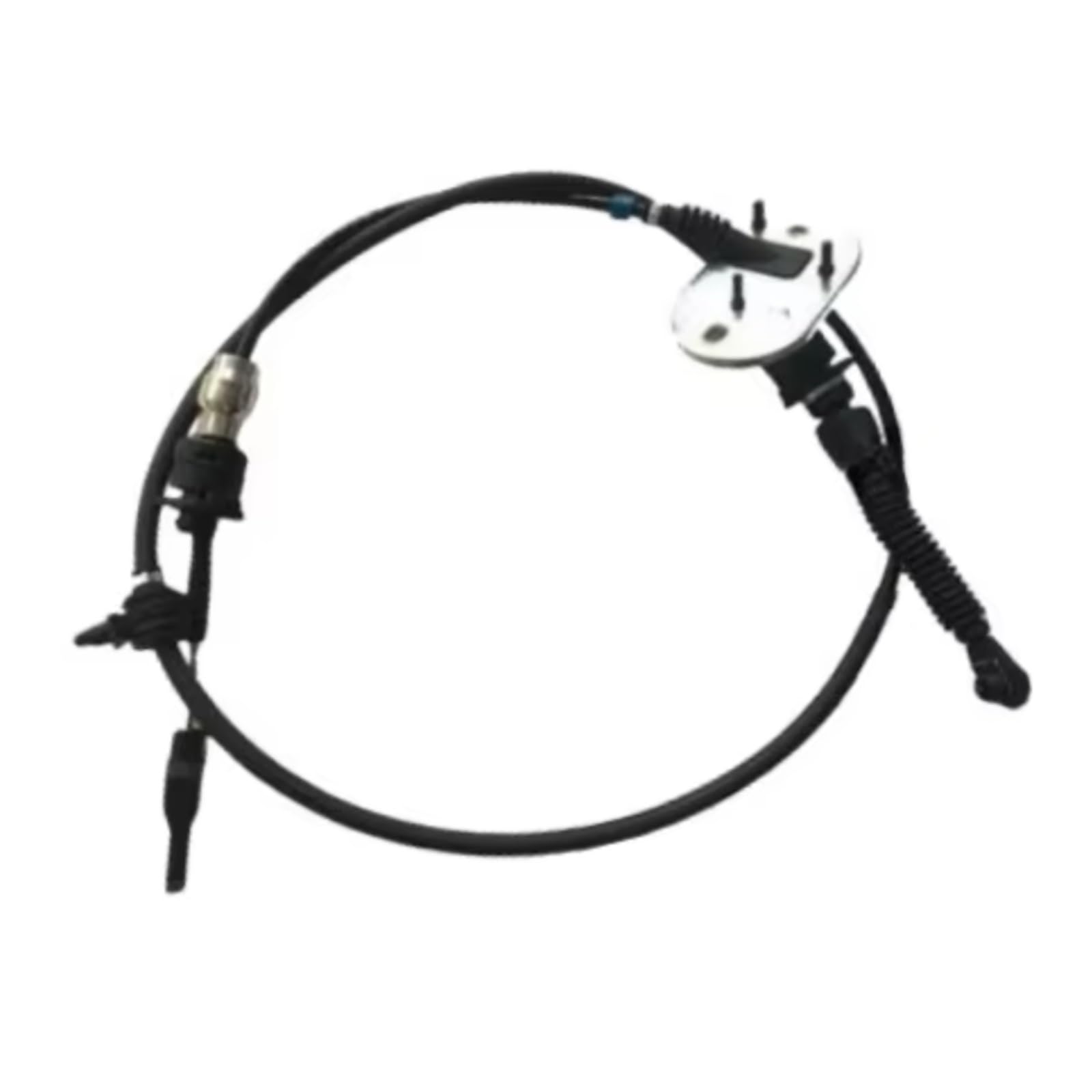 Cable de control de transmision automatica para Mazda 3 BK 1.6 reemplaza BS1D-46-500 4