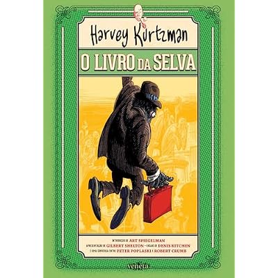 O Livro da Selva