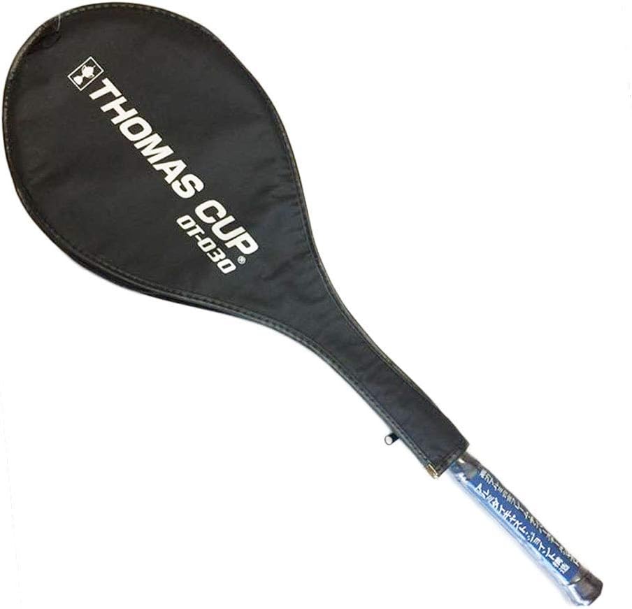Amazon Thomas Cup トマスカップ バドミントンラケット Ot 030 Thomas Cup トマスカップ ラケット