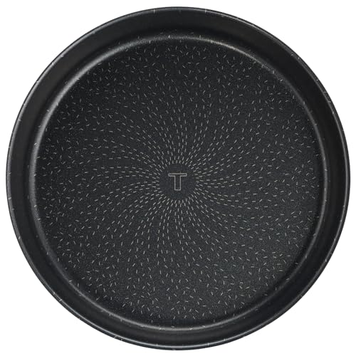 Moule À Charnière En Aluminium 24cm Tefal Le Moule À Manque - vue 2