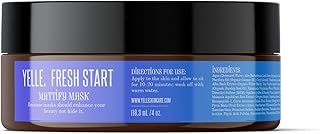 Yelle Cuidado de la piel Fresh Start Mattify ...