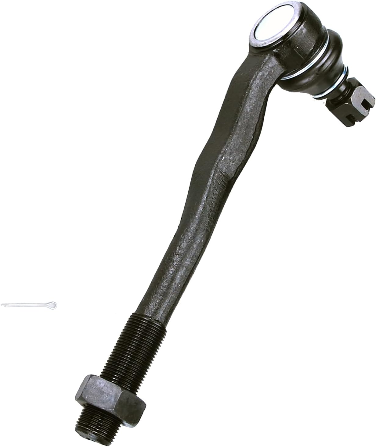 Front Outer Tie Rod End Kit 2pc ES3547 ES3548 for Toyota 4Runner 1996 1997 1998 1999 2000 2001 2002, Steering Tie Rod Ends, Tie Rod End Outer for Toyota 4Runner