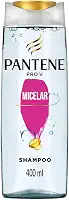 Shampoo Pantene Pro-V Micelar Purifica & Hidrata - 400ml