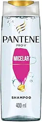 Shampoo Pantene Pro-V Micelar Purifica & Hidrata - 400ml