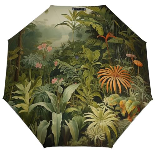 MaSiledy Tropical Umbrella for Shade