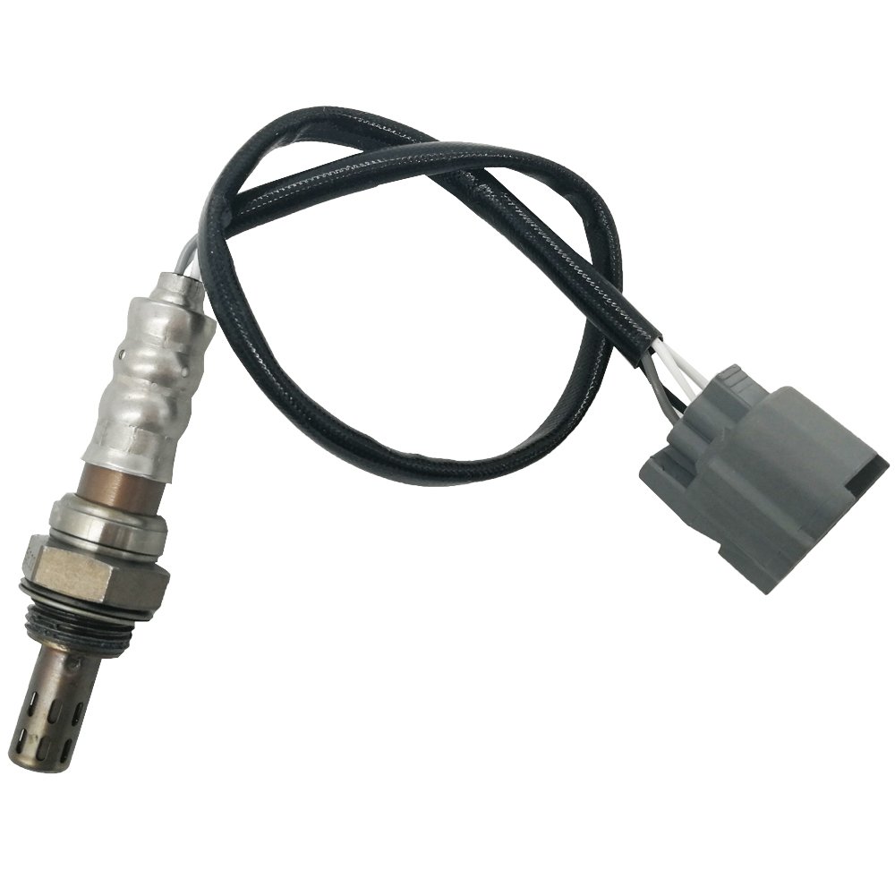 Amrxuts 2pcs Upstream Downstream O2 Oxygen Sensor for 2003-2011 Element 2.4L 234-9064 234-4733