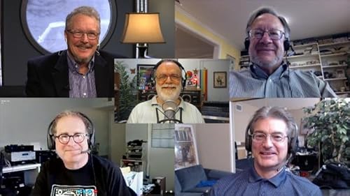 Home Theater Geeks 293: HPA Tech Retreat 2016