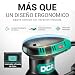 DCA Lijadora Orbital 300W Imagen de DCA Lijadora Orbital 300W