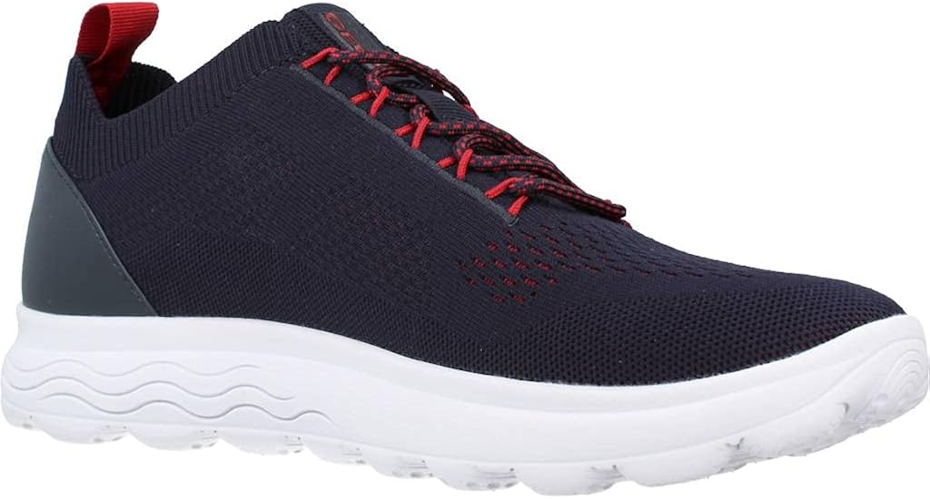 Geox U Spherica A Scarpe da Ginnastica Uomo Sneaker e scarpe sportive  urban-earth.co.uk