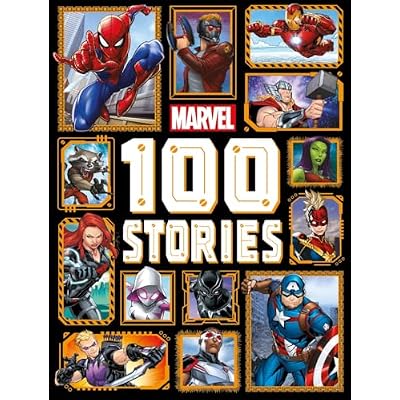 Marvel